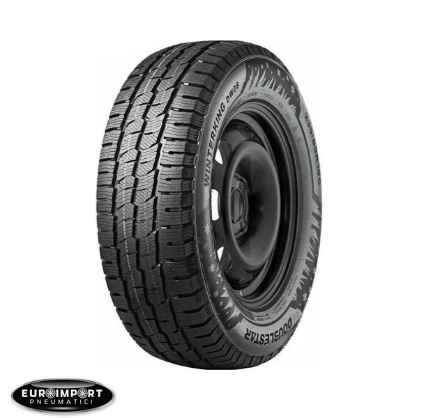 Double star Winterking Dw16  265/65 R18 114 S  